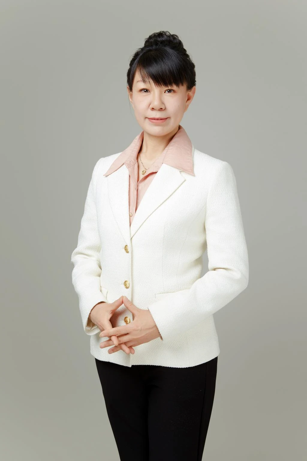 周丽霞